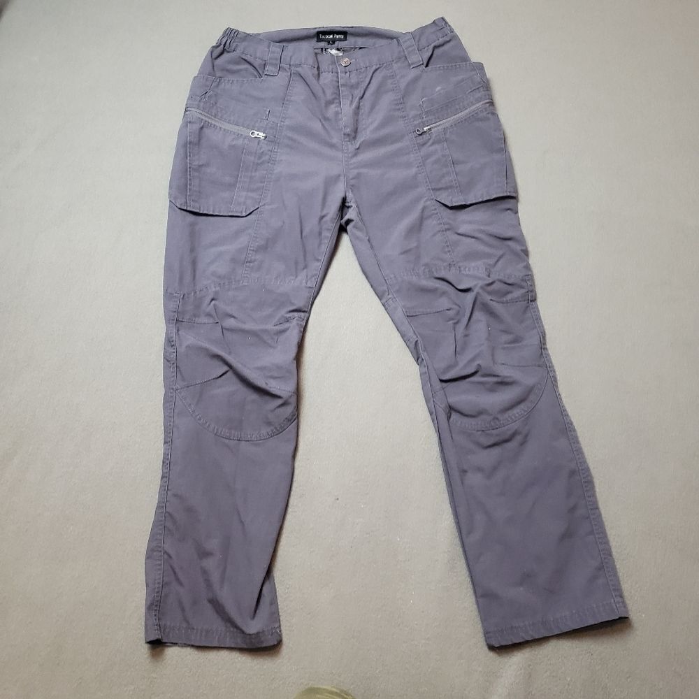 Tactical Cargo Pants hiking pants hunting assault pants